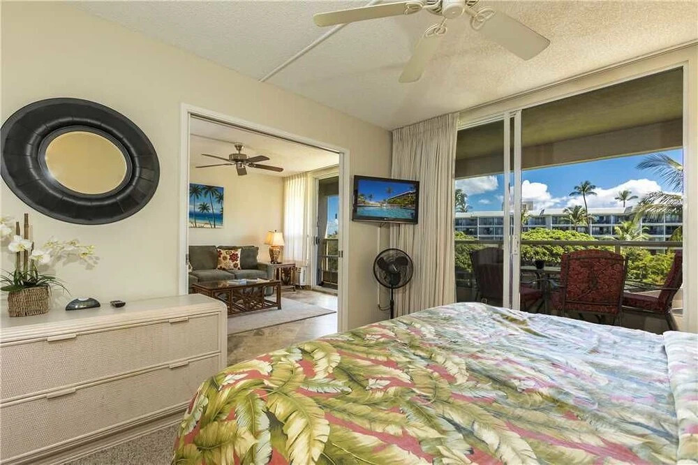 Maui Banyan #G-406 - 1 Br Condo