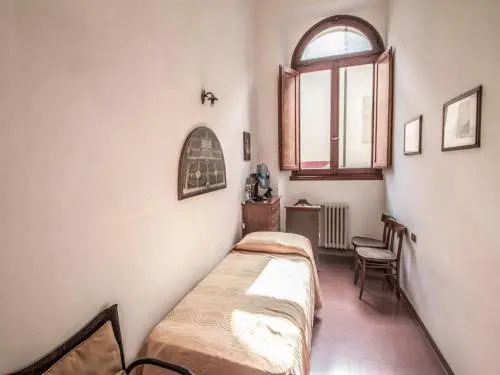 Locazione Turistica Le Belle Arti 1