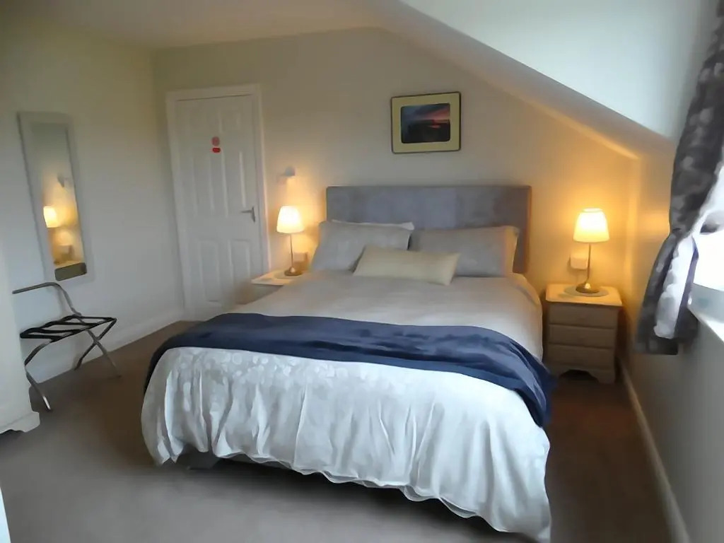 Dunlavin House BB