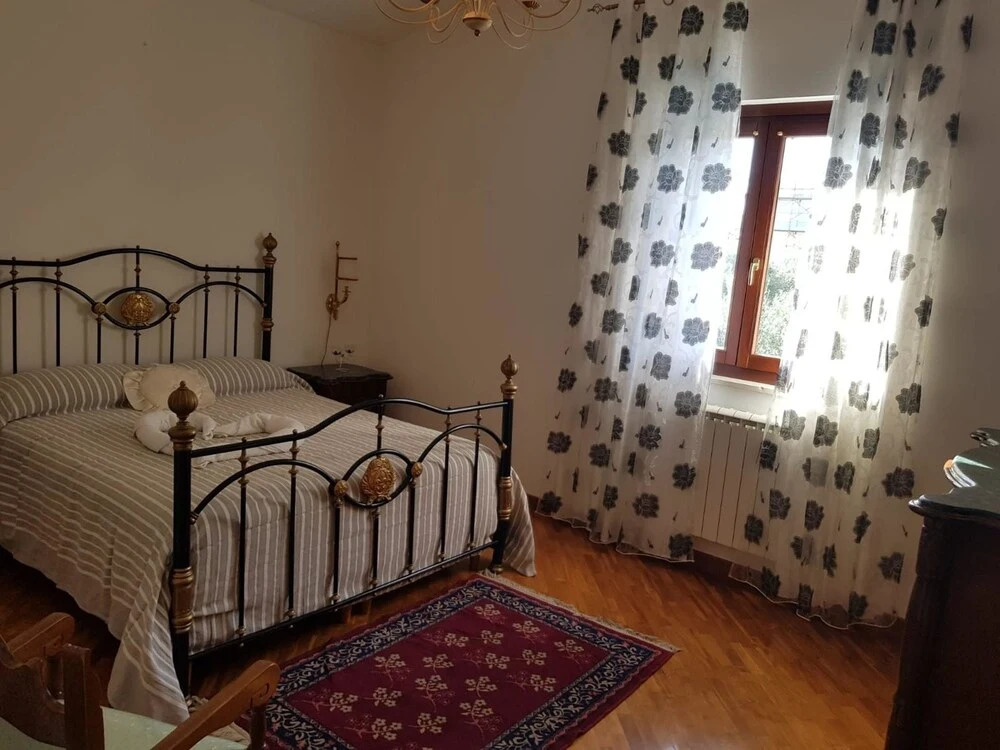 Villa With 5 Bedrooms in Trani, With Wonderful City View, Private Pool