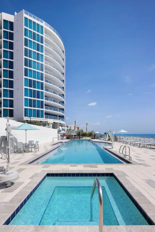 Max Beach Resort
