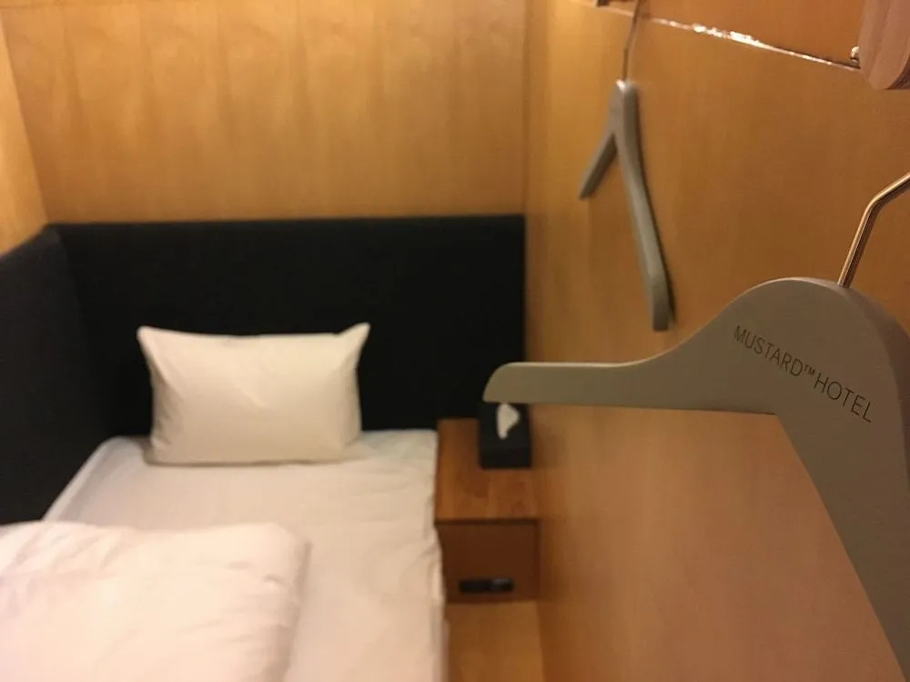Hotel Plus Hostel TOKYO ASAKUSA 2