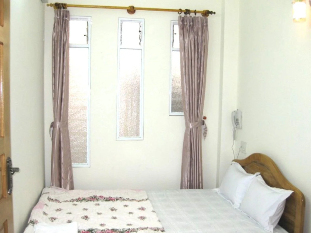 Sen Vang Guest House