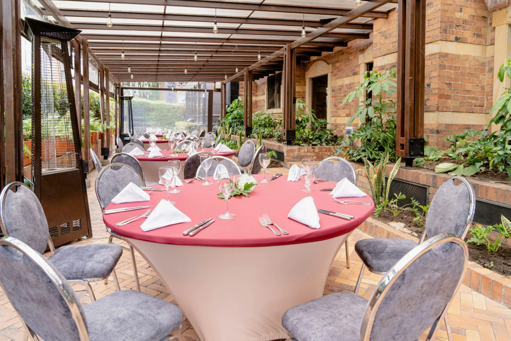 Hotel 101 Park House