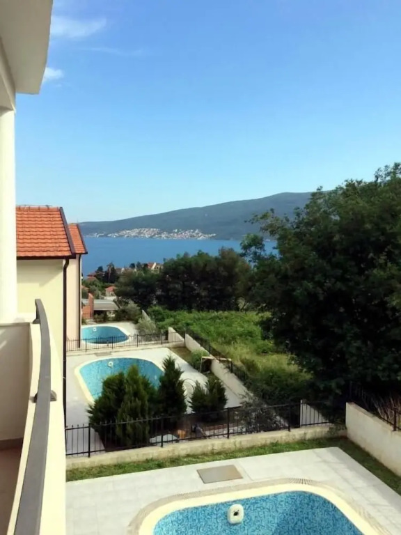 Apartments Bella