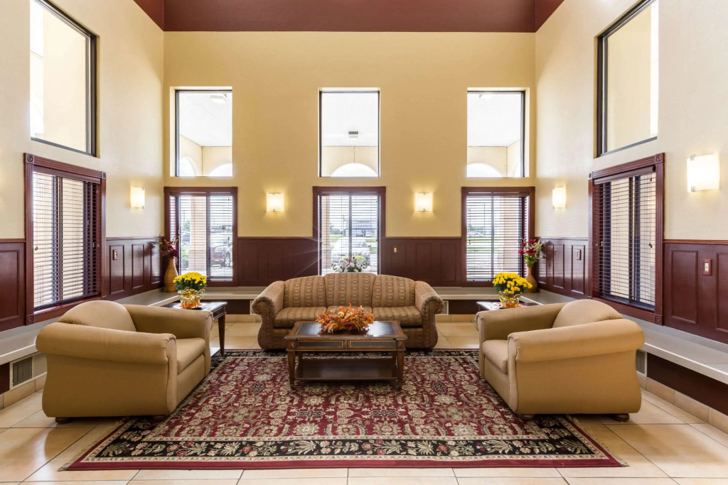 Rodeway Inn
