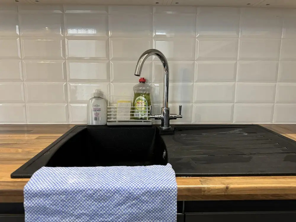 Stunning Flat Near Stratford Shopping Centre