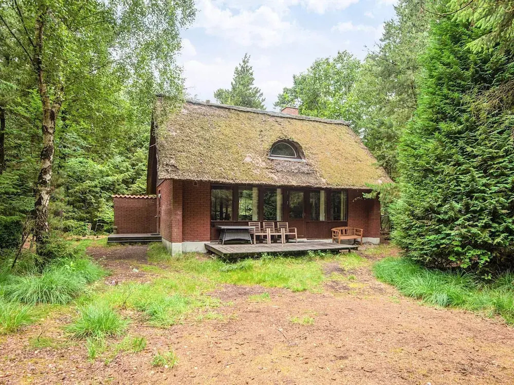 4 star holiday home in Blåvand