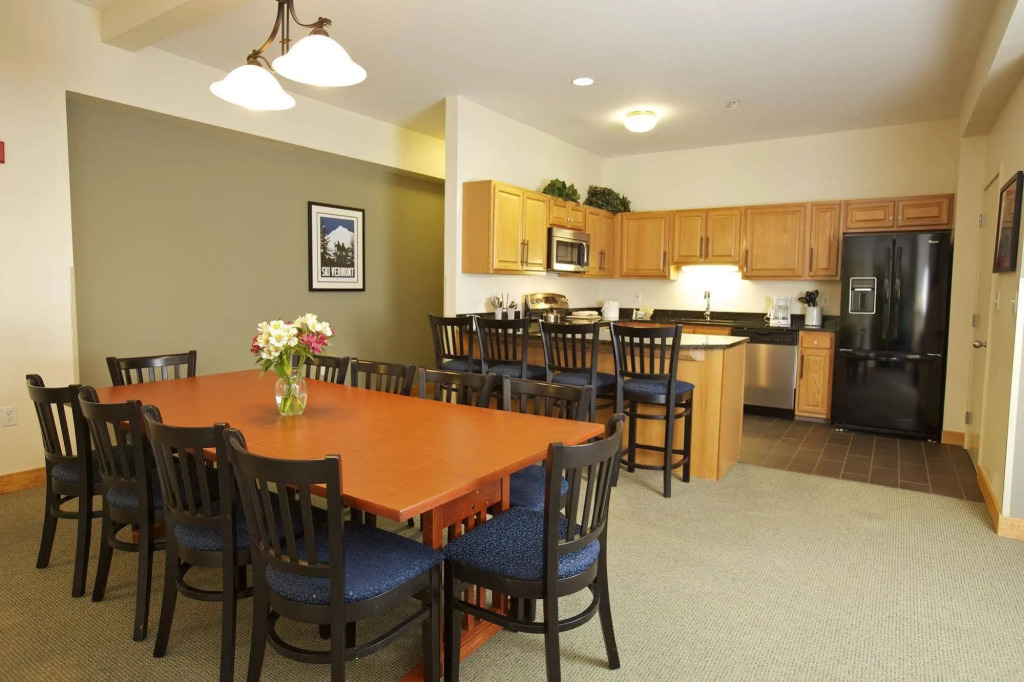 Killington Grand Resort Hotel