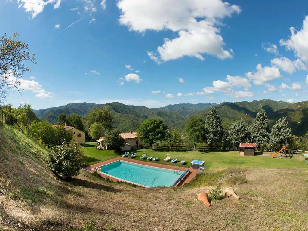 Azienda Agricola Piano Rosso - Two Bedroom No.2