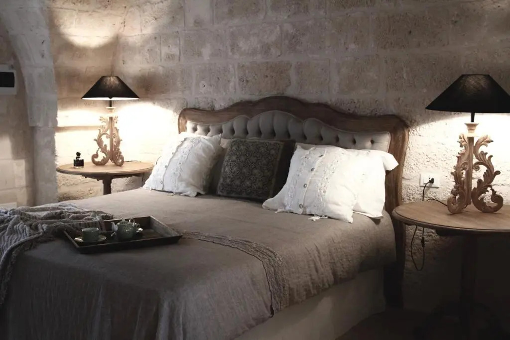 Masseriola Antiche Fogge by Apulia Hospitality