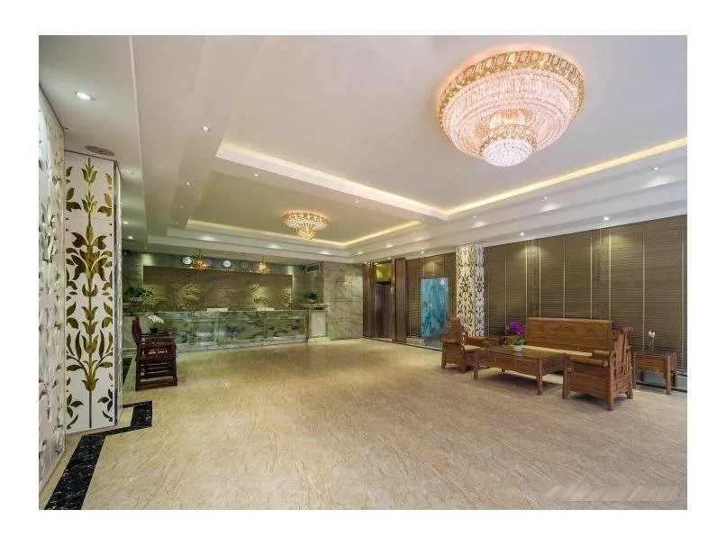 Jinyatai Business Hotel - Jiahe Branch