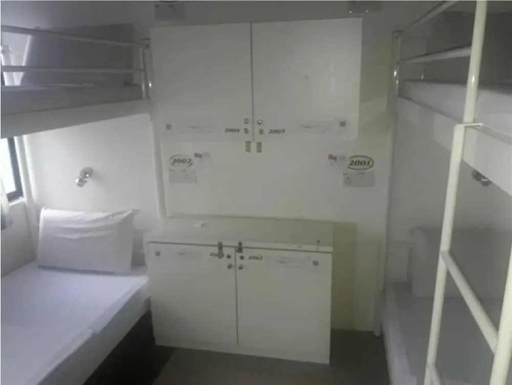 SPOT ON 89698 Budget Inn Hotel