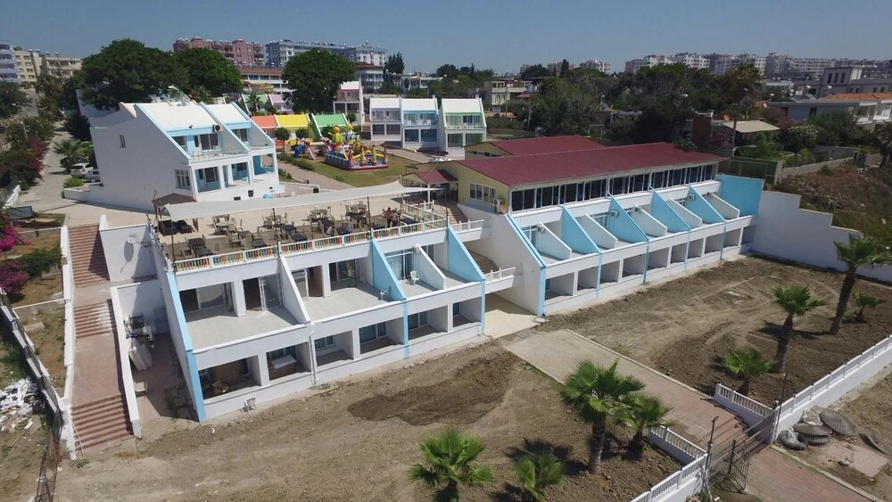 Oykum Tatil Koyu