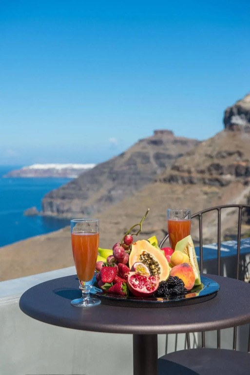Andronis Honeymoon