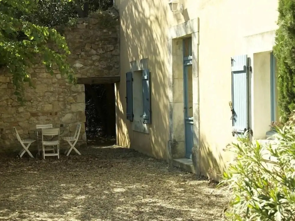 Château Pech-Céleyran