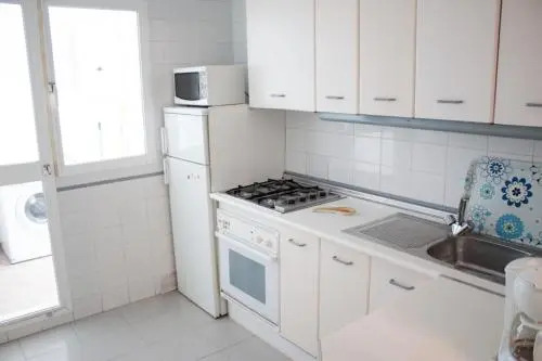 Apartamento Carril de la Fuente