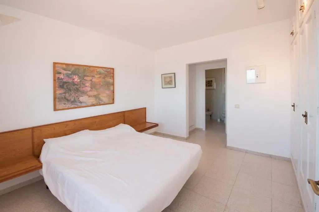 Apartment Begur Aiguafreda L0133