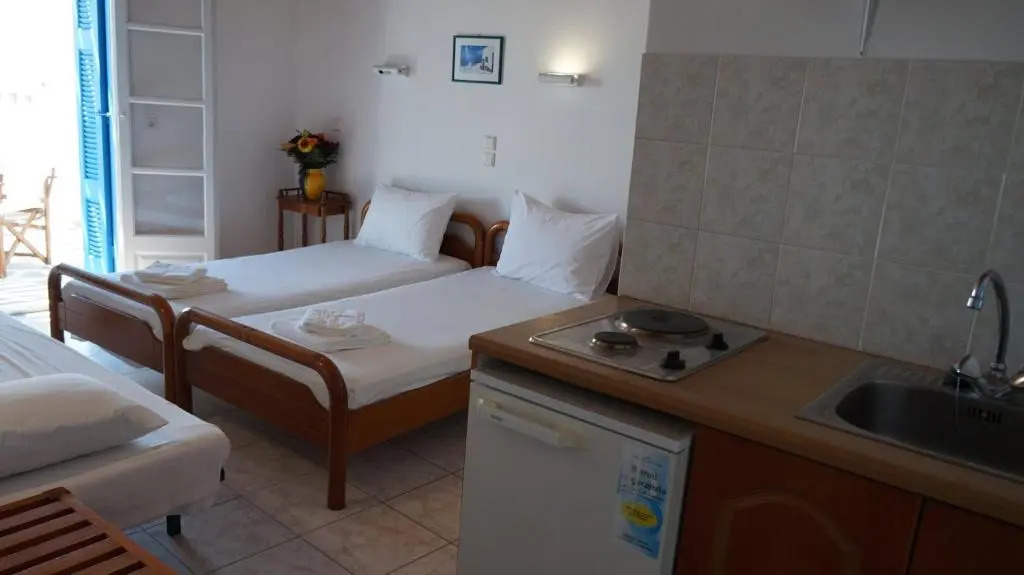 Hotel Hara