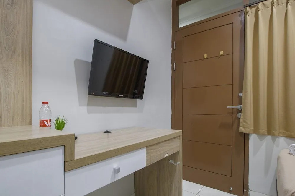 ZEN Rooms Verde Residence