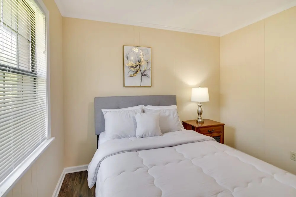 Mississippi Vacation Rental < 1 Mi to Ole Miss