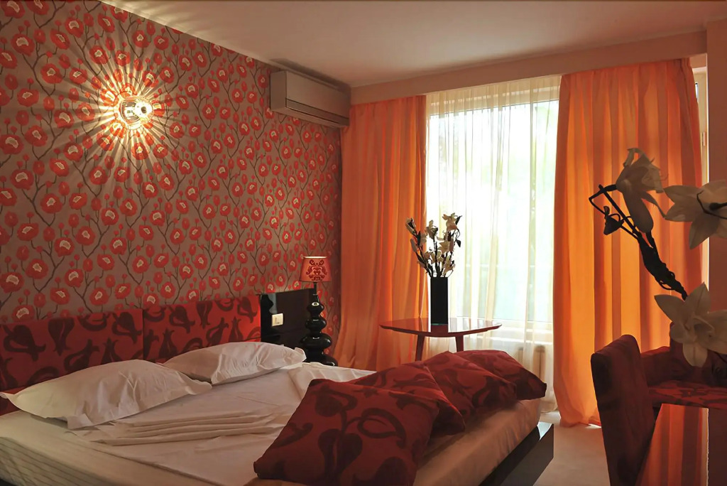 Mizuumi Boutique Hotel