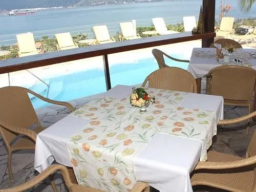 Hotel Vista Bella