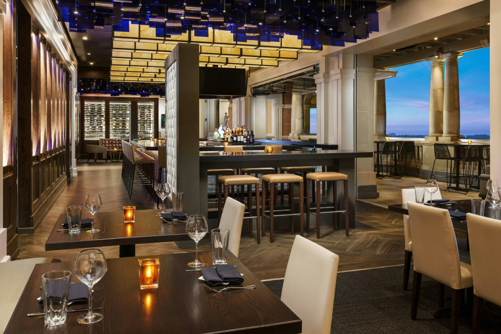 AC Hotel by Marriott Spartanburg