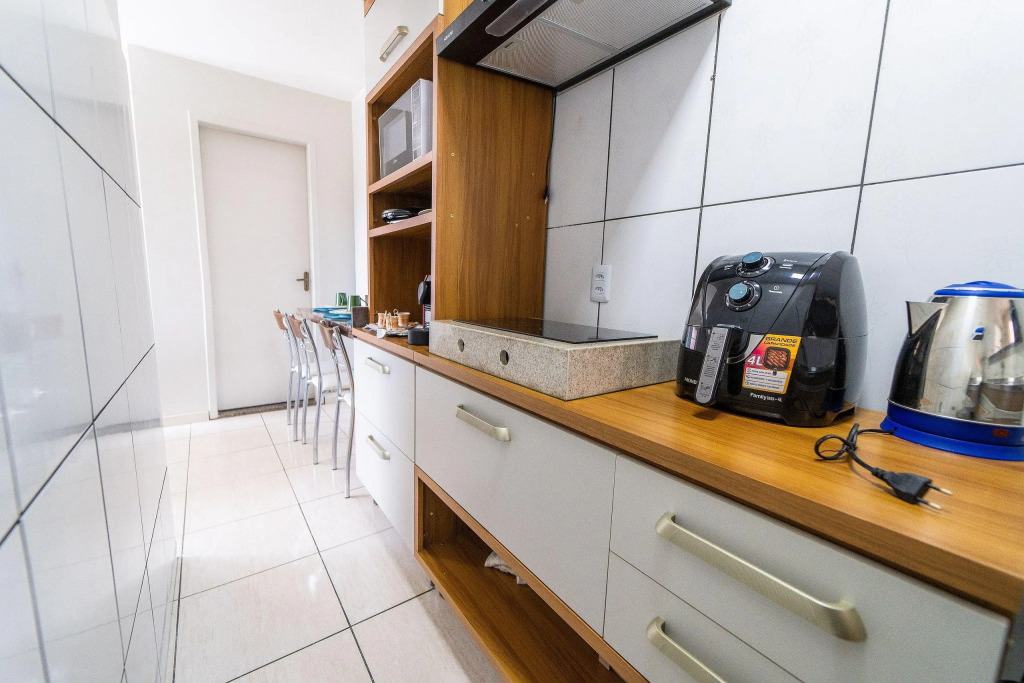 20%OFF até 4hospedes Wi-fi 400Mb/s ,Cozinha Compl