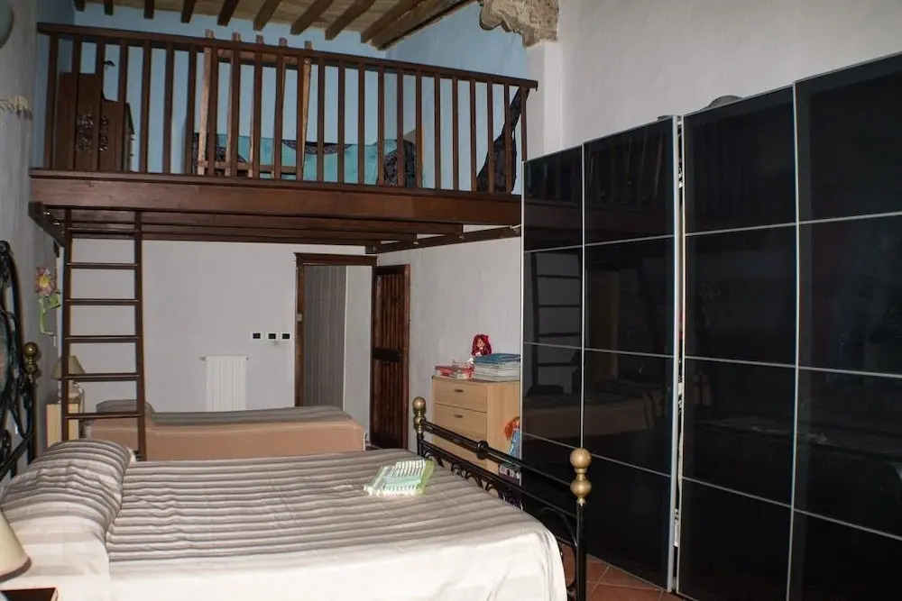 Bed  Breakfast Michele Arcangelo