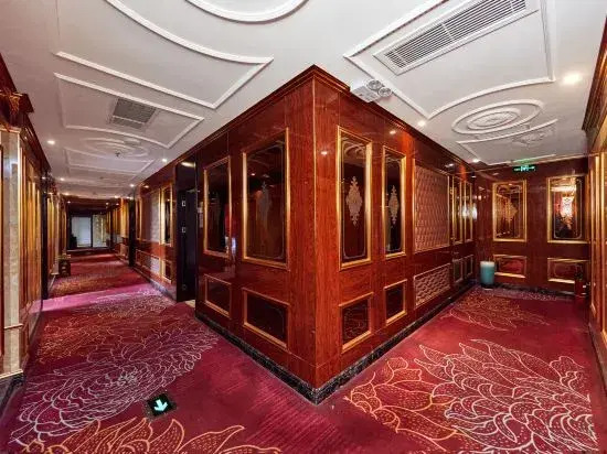 Jin Siji Hotel