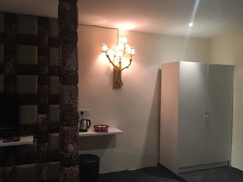 Hotel 163 Penang
