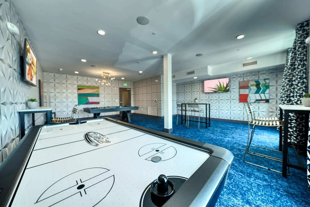 CozySuites at Westgate