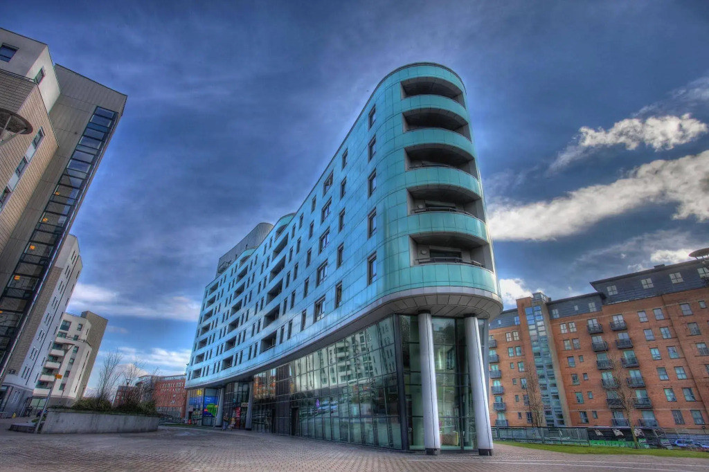 Gateway Apartments
