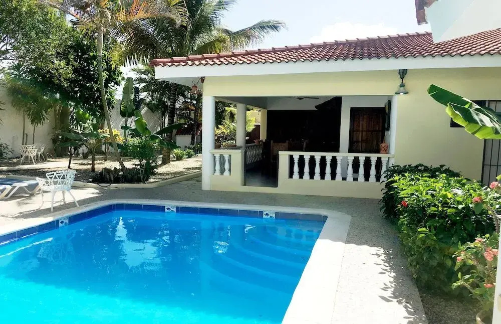 Villa Palma Sosua