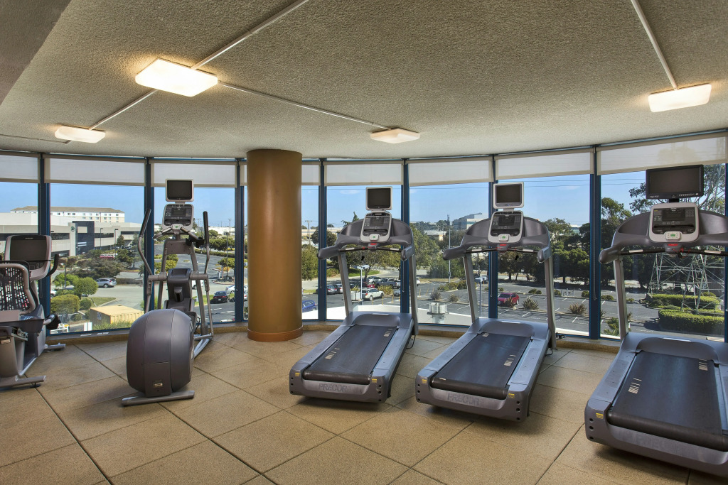Embassy Suites by Hilton San Francisco Airport Oyster Point