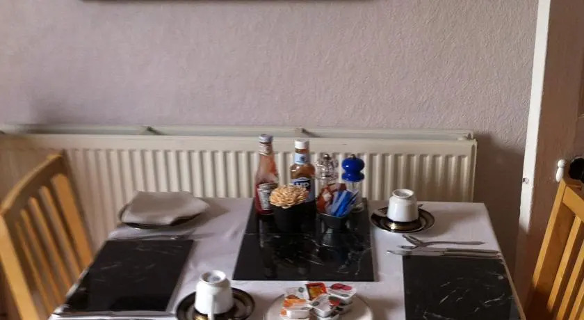 Penrose Guest House
