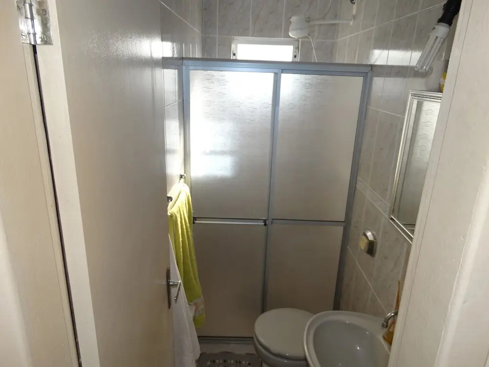 Apartment 2D - 62