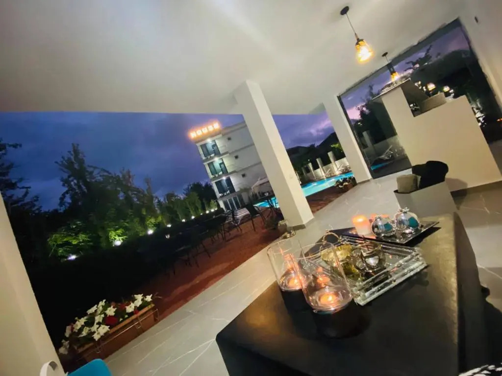 New House Kobuleti