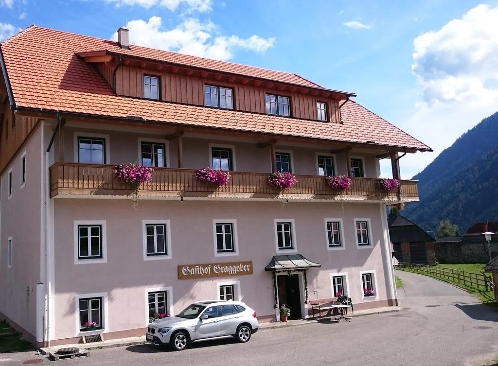 Der Graggober
