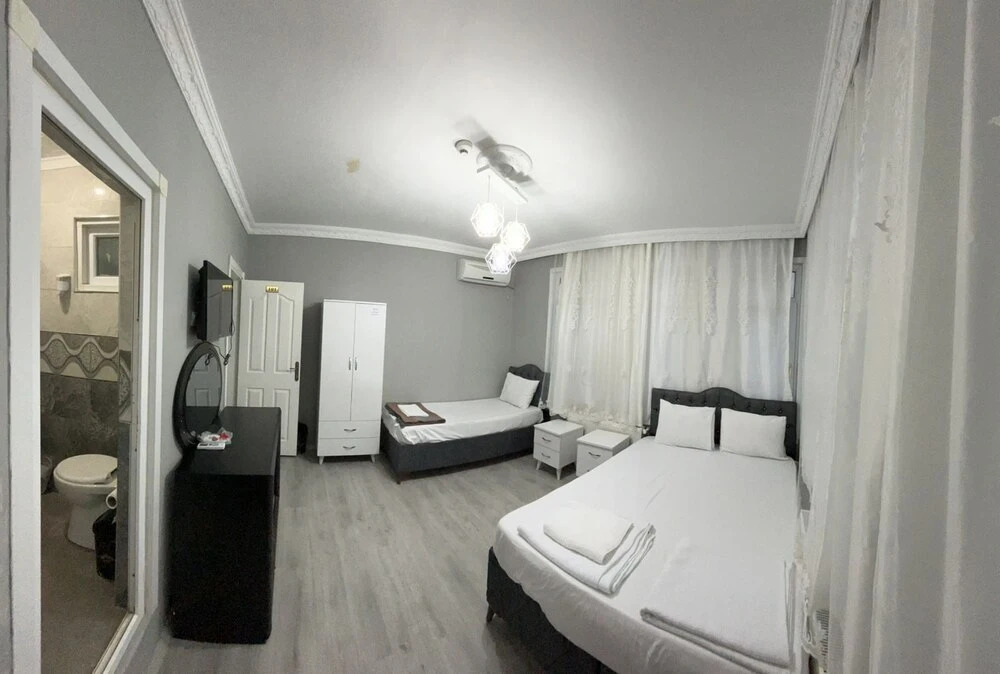 Güneş Hotel