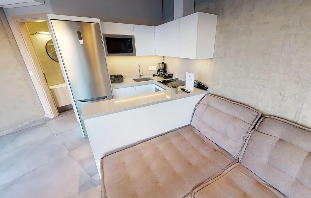 Gorgeous Home In Lygaria