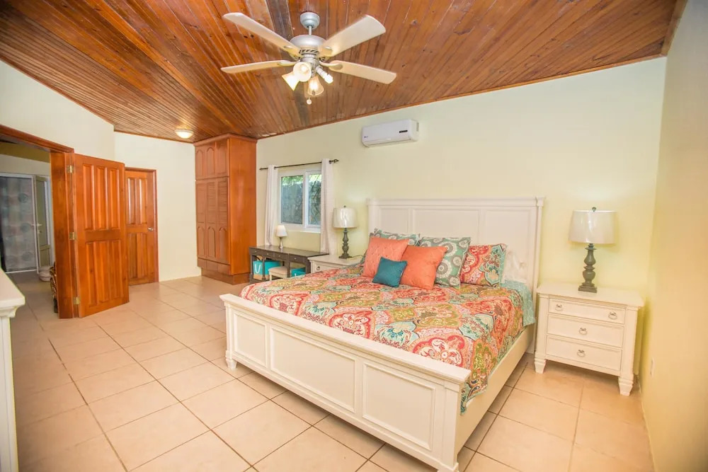 Sueno Caribe Sunset Villas 8B