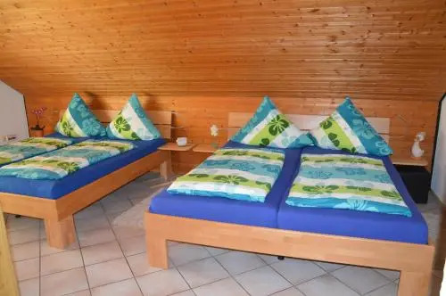 Ferienwohnung Diana