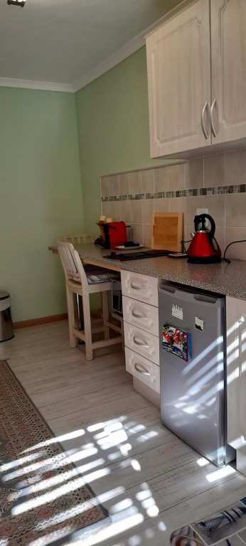 Barlinka lane Selfcatering flatlet , Somerset West