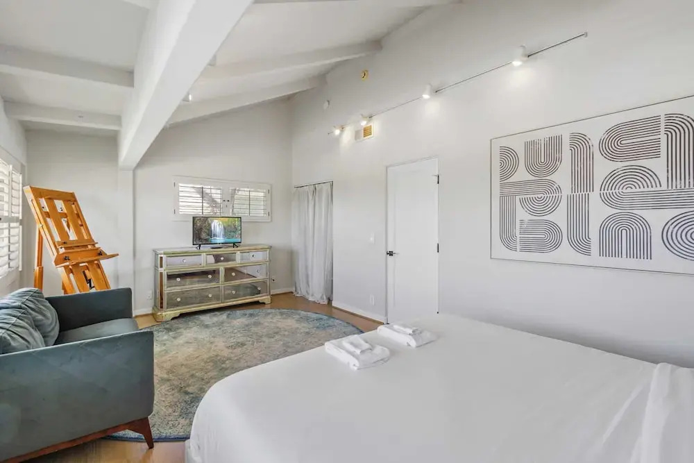 Beach Break by Avantstay Oceanfront, View, Patio