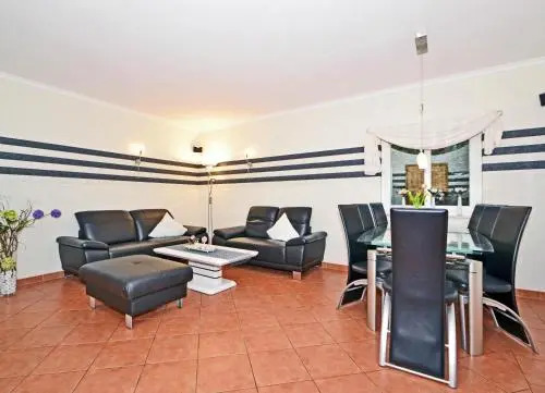 Ferienhaus Zirchow 1