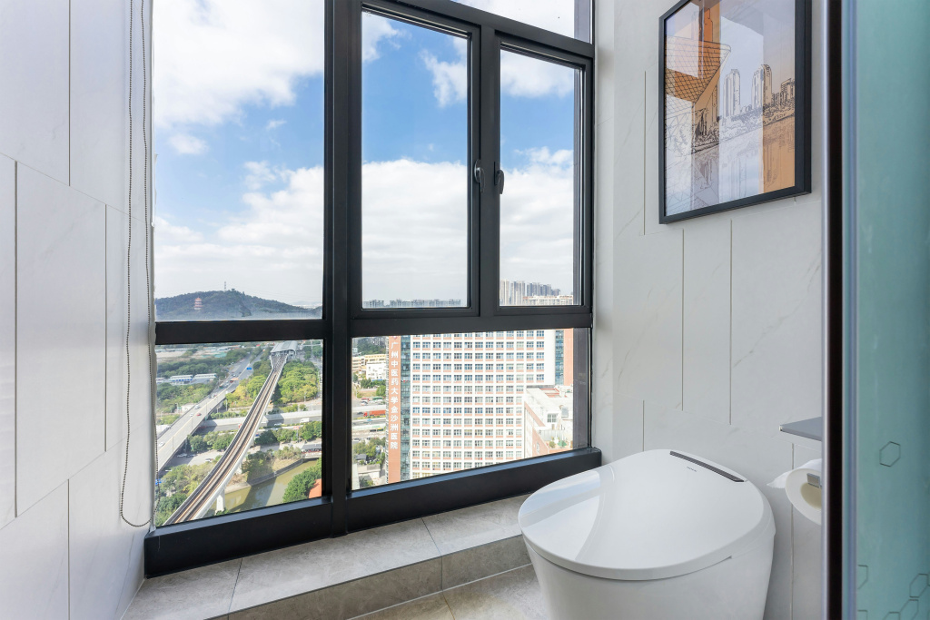 Hampton by Hilton Guangzhou Jinshazhou