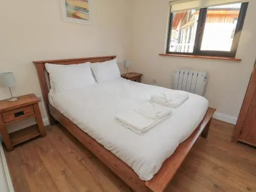Willow Lodge