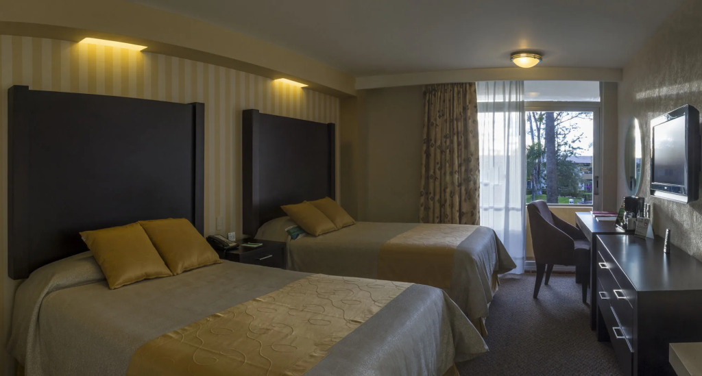 Hotel Las Trojes